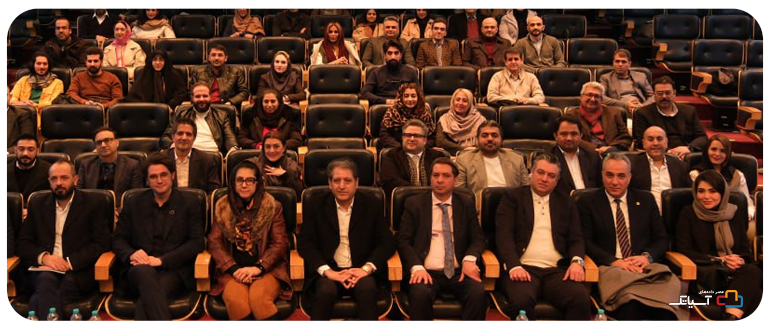 سخنرانان ویژه رشدینو اینسایت 