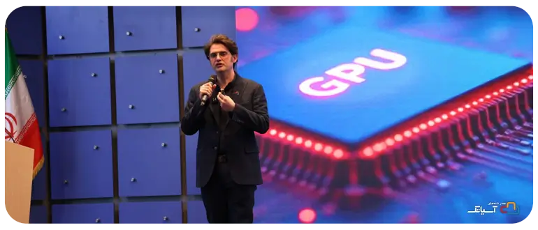 هدف کلود دات آیآر از حمایت همایش رشدینو اینسایت