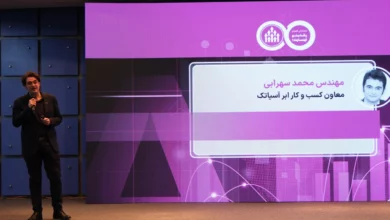 کلود؛ حامی رویداد رشدینو اینسایت 1