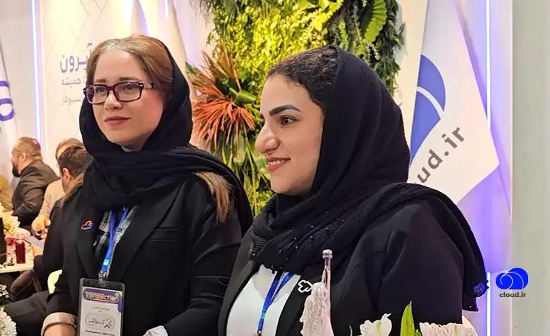 اهداف حضور در نمایشگاه تراکنش ایران