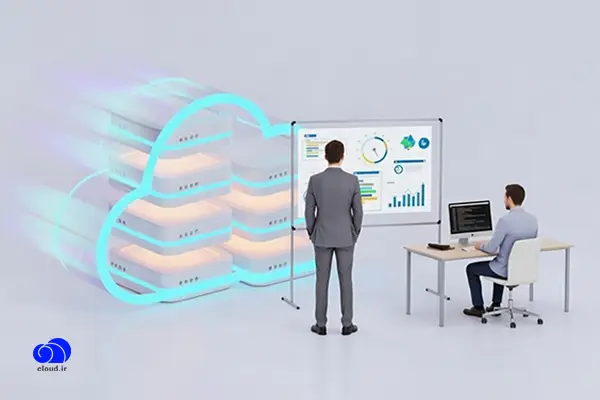 روش های افزایش سرعت سرور های ابری در یک نگاه