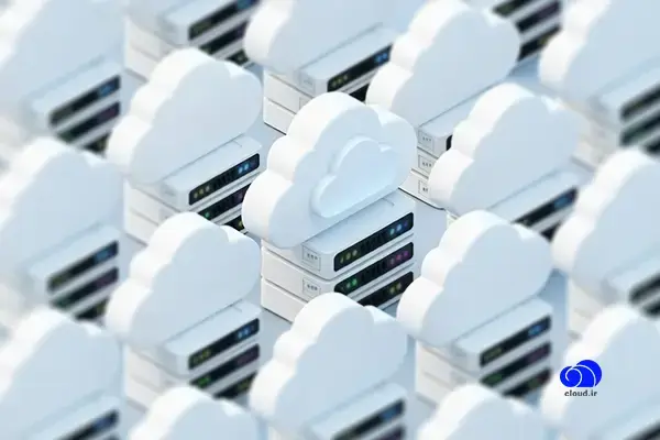 مزایا و معایب سرور مجازی در بستر ابری