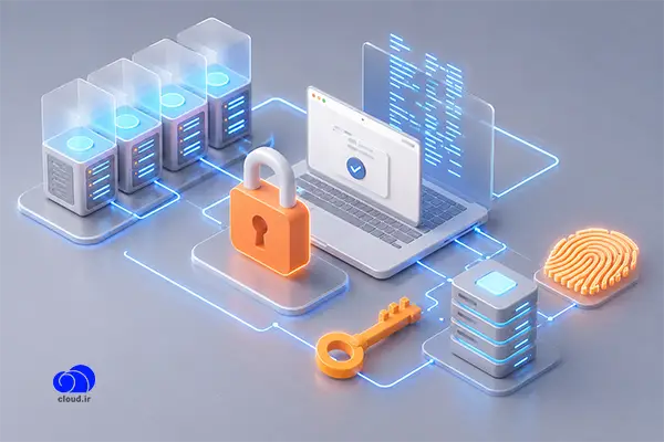 SSL چیست و چه نقشی در فضای ابری دارد؟