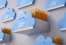 مزایا و معایب پشتیبان‌ گیری ابری