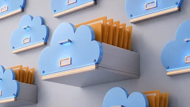 مزایا و معایب پشتیبان‌ گیری ابری