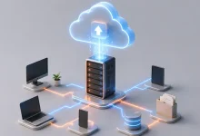 بکاپ ابری چیست؟
