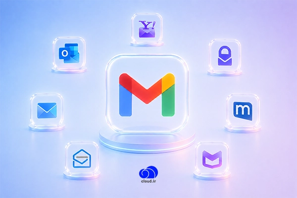 معرفی بهترین سرویسهای جایگزین Gmail