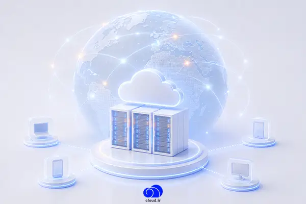 خدمات پایگاه داده در رایانش ابری