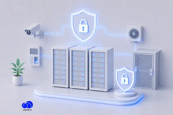 امنیت داده در کولوکیشن