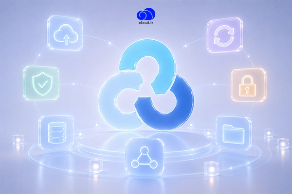 دستورات پرکاربرد Rclone برای مدیریت فضای ابری