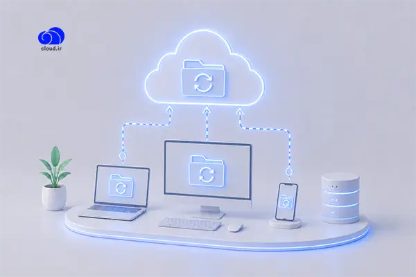 کدام بکاپ برای شما مناسب است؟