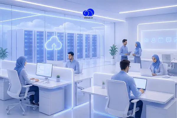رایانش ابری مناسب کدام کسب‌وکارهاست؟