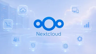 نکست‌کلاد (Nextcloud) چیست؟