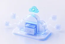 فضای ابری pcloud چیست؟