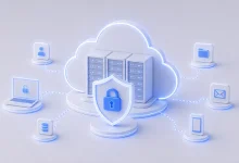 امنیت رایانش ابری
