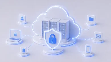 امنیت رایانش ابری