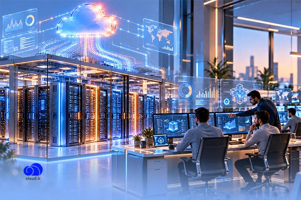 رایانش لبه در یک نگاه