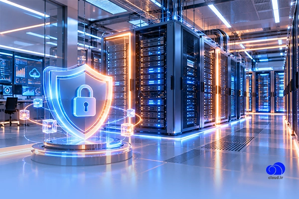 امنیت در رایانش لبه چگونه تأمین می‌شود؟