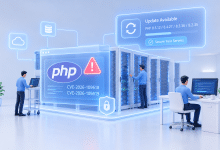 PHP Security Alert in the Data Centre هشدار امنیتی: دو آسیب‌پذیری بحرانی در PHP