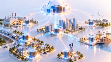 رایانش لبه (Edge computing) چیست؟
